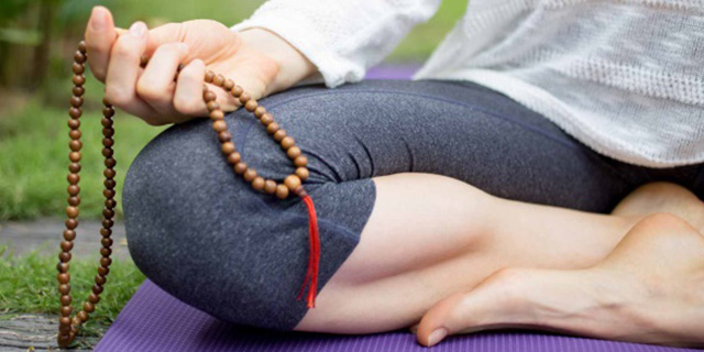 Seminario mantra yoga