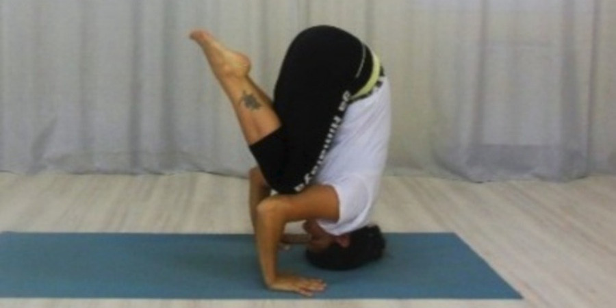 INTENSIVO DI ASANA RIVAROLO CANAVESE